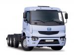 BMC Professional Pro 827 8x4 2010 года